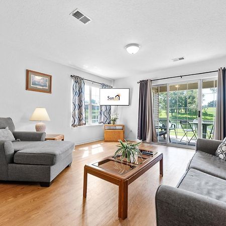 Carefree Getaways Condo Брэнсон Экстерьер фото