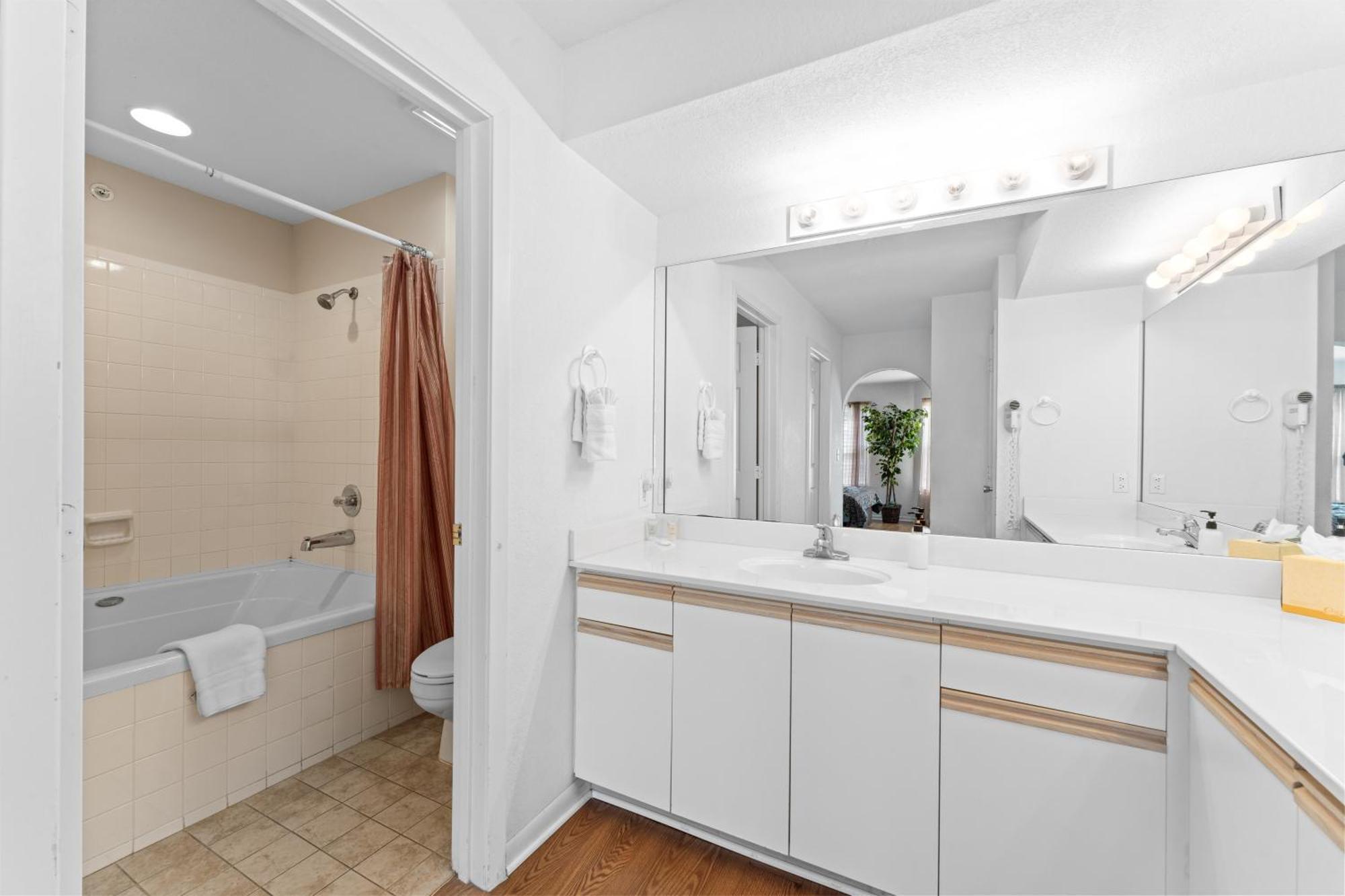 Carefree Getaways Condo Брэнсон Экстерьер фото