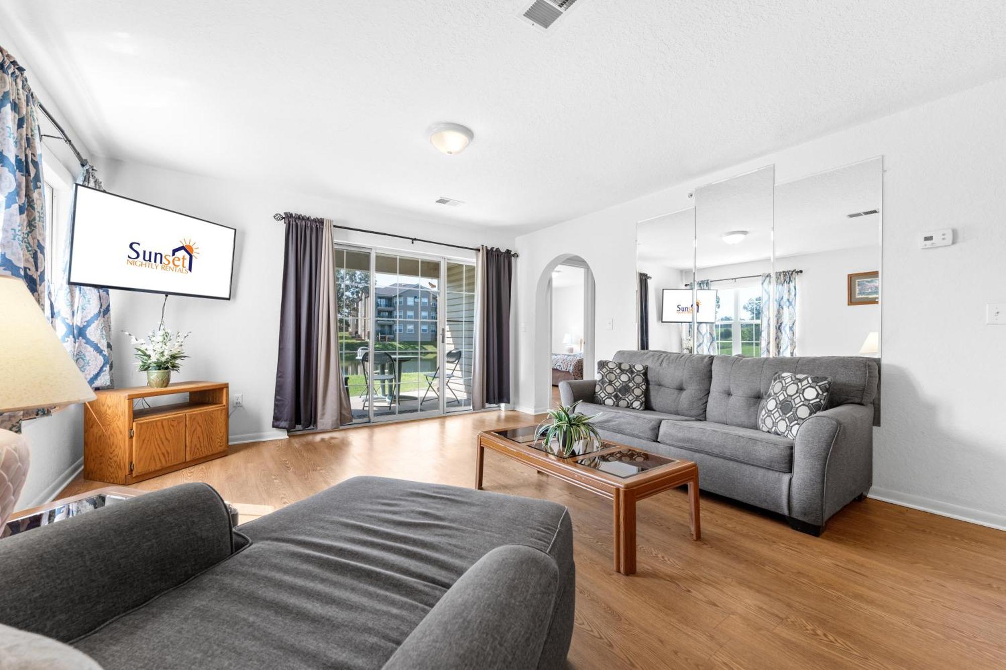 Carefree Getaways Condo Брэнсон Экстерьер фото