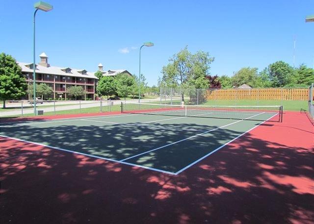 Carefree Getaways Condo Брэнсон Экстерьер фото