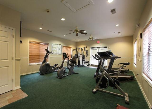 Carefree Getaways Condo Брэнсон Экстерьер фото